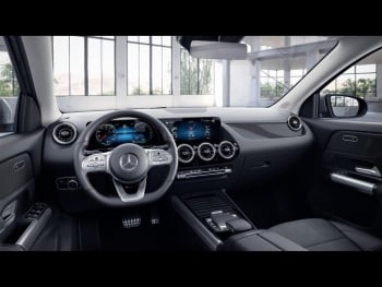 Mercedes-Benz GLA 250 e AMG MBUX Navi+ Distronic Kamera