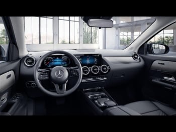 Mercedes-Benz GLA 250 e Style MBUX Navi+ LED Kamera SpurH AHK