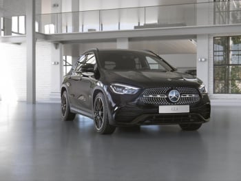 Mercedes-Benz GLA 250 e AMG Night MBUXNavi Totwinkel SpurH 360°