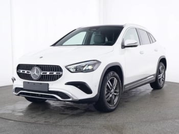 Mercedes-Benz GLA 250 e Progressive Panorama Distronic 360°