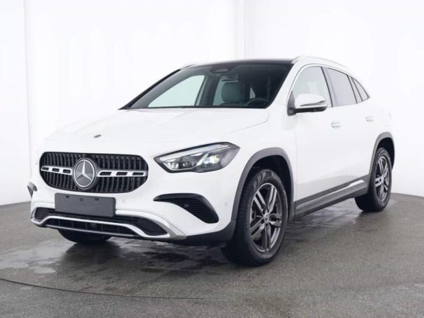 Mercedes-Benz GLA 250 e Progressive Panorama Distronic 360°