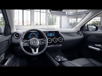 Mercedes-Benz GLA 250 Progressive MBUX Navi+ KeylessGo AHK