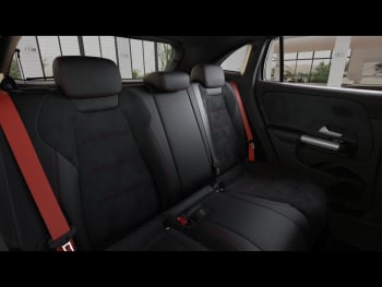 Mercedes-Benz GLA 35 AMG 4M MBUXNavi-Prem. Panorama Kamera