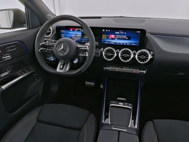 Mercedes-Benz GLA 45 AMG S 4+ Night Distronic Panorama AHK Mercedes-Benz GLA 45 AMG S 4+ Night Distronic Panorama AHK