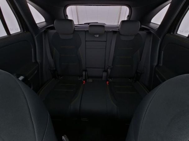 Mercedes-Benz GLA 45 AMG S 4+ Night Distronic Panorama AHK Mercedes-Benz GLA 45 AMG S 4+ Night Distronic Panorama AHK