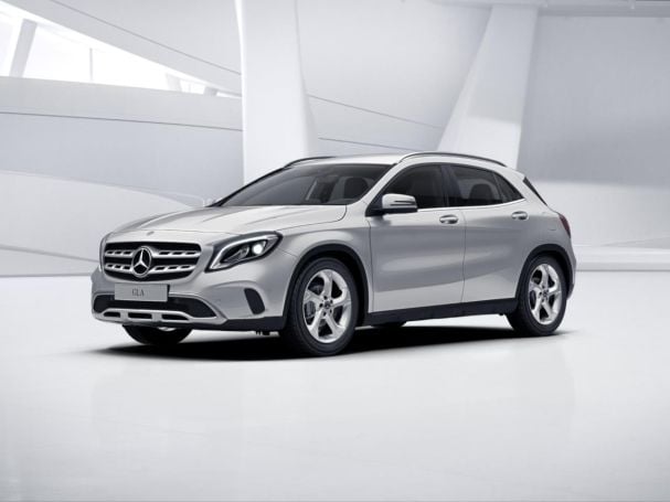 Mercedes-Benz GLA 180  Urban LED Sitzkomfort-Paket Tempomat