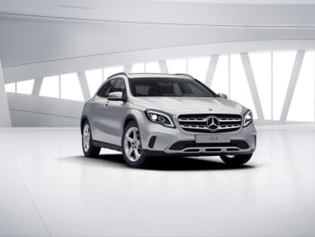 Mercedes-Benz GLA 180  Urban LED Sitzkomfort-Paket Tempomat