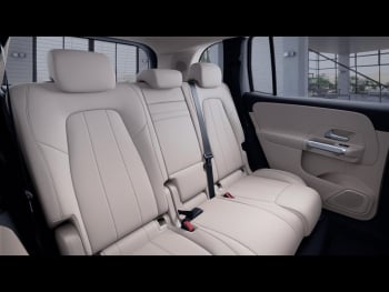 Mercedes-Benz GLB 200 d 4M Progressive Night Panorama 360°