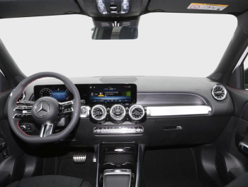 Mercedes-Benz GLB 200 d 4MATIC AMG Night MBUX AHK Panorama LED