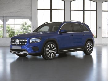 Mercedes-Benz GLB 200 d Progressive MBUX Panorama Distronic