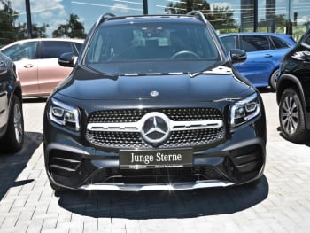 Mercedes-Benz GLB 200 d AMG MBUX Navi-Prem. Distronic Kamera