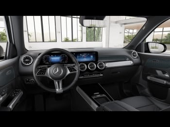 Mercedes-Benz GLB 200 d Progressive Distronic KeylessGo AHK