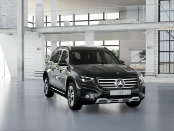 Mercedes-Benz GLB 200 d Progressive Distronic KeylessGo AHK