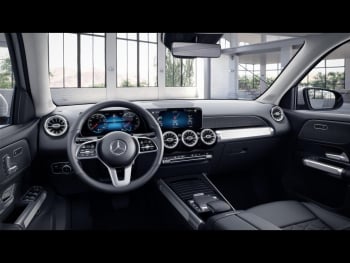 Mercedes-Benz GLB 200 Progressive MBUXNavi-Prem. Distronic 360°