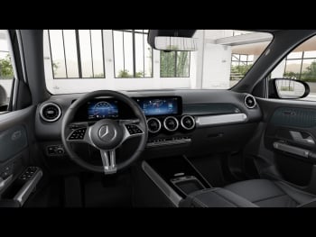 Mercedes-Benz GLB 200 Progressive MBUX Navi Kamera Spiegel-P