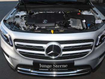 Mercedes-Benz GLB 220 d 4M Progressive MBUX Navi+ Kamera