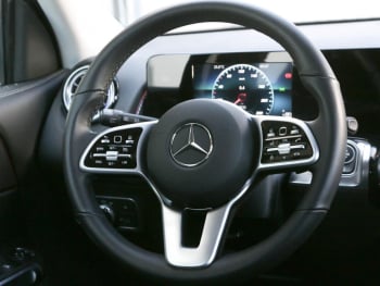 Mercedes-Benz GLB 220 d 4M Progressive MBUX Navi+ Kamera