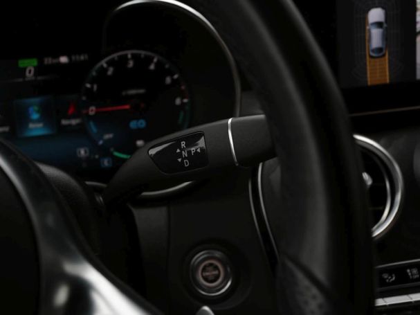 Mercedes-Benz GLC 300 de 4M Coupé AMG Navi AHK Kamera Sitzklima Mercedes-Benz GLC 300 de 4M Coupé AMG Navi AHK Kamera Sitzklima