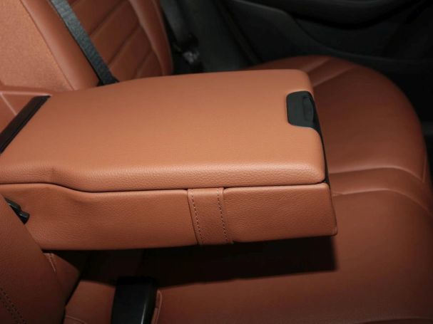 Mercedes-Benz GLC 300 de 4M Coupé AMG Navi AHK Kamera Sitzklima Mercedes-Benz GLC 300 de 4M Coupé AMG Navi AHK Kamera Sitzklima