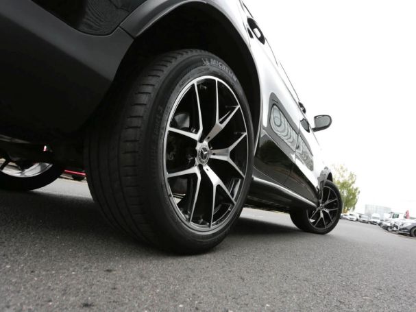 Mercedes-Benz GLC 300 de 4M Coupé AMG Navi AHK Kamera Sitzklima Mercedes-Benz GLC 300 de 4M Coupé AMG Navi AHK Kamera Sitzklima