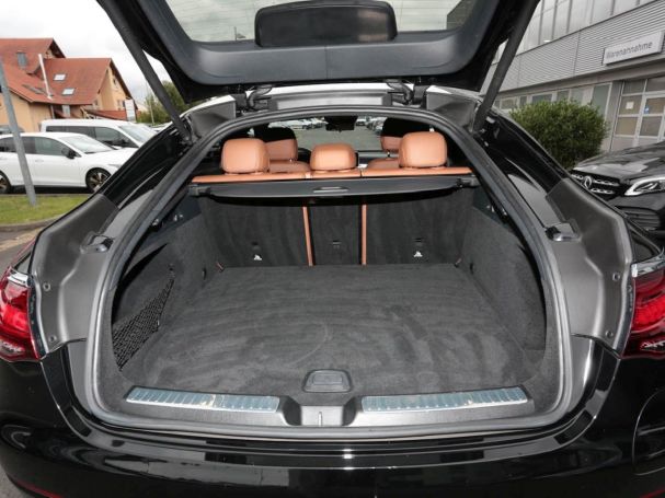 Mercedes-Benz GLC 300 de 4M Coupé AMG Navi AHK Kamera Sitzklima Mercedes-Benz GLC 300 de 4M Coupé AMG Navi AHK Kamera Sitzklima