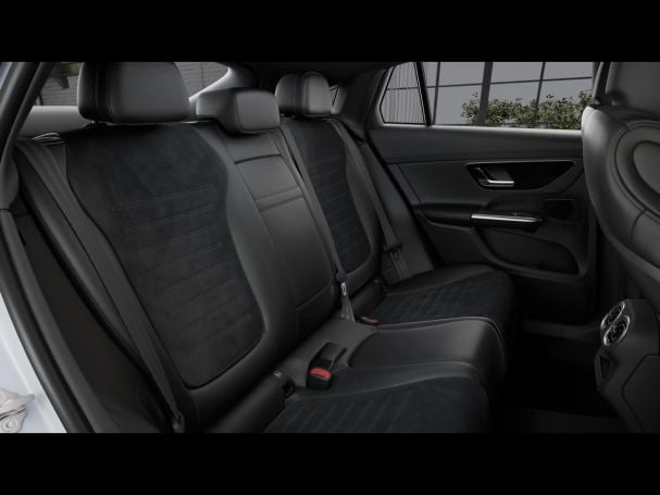 Mercedes-Benz GLC 200 4MATIC Coupé AMG Night AHK 360° Memory Mercedes-Benz GLC 200 4MATIC Coupé AMG Night AHK 360° Memory