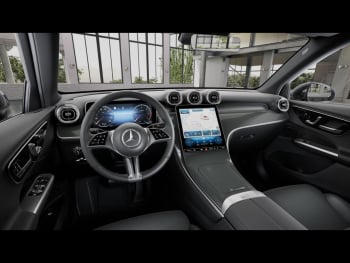 Mercedes-Benz GLC 200 d 4MATIC Avantagrde Distronic 360° AHK