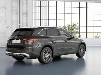 Mercedes-Benz GLC 200 d 4MATIC Avantagrde Distronic 360° AHK