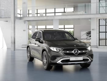 Mercedes-Benz GLC 200 d 4MATIC Avantagrde Distronic 360° AHK