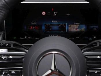 Mercedes-Benz GLC 200 d 4MATIC AMG Comand Panorama Memory