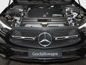 Mercedes-Benz GLC 200 d 4MATIC AMG Comand Panorama Memory