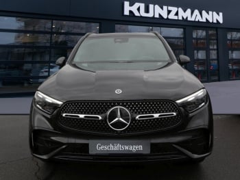 Mercedes-Benz GLC 200 d 4MATIC AMG Comand Panorama Memory