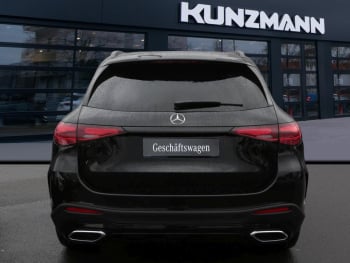 Mercedes-Benz GLC 200 d 4MATIC AMG Comand Panorama Memory