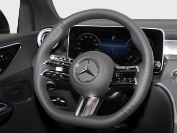 Mercedes-Benz GLC 200 d 4MATIC AMG Comand Panorama Memory