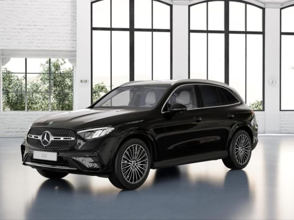 Mercedes-Benz GLC 200 d 4MATIC AMG Memory Totwinkel AHK 360° Mercedes-Benz GLC 200 d 4MATIC AMG Memory Totwinkel AHK 360°