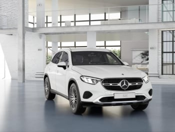 Mercedes-Benz GLC 200 d 4MATIC Off-Roader Easy Pack Memory