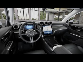 Mercedes-Benz GLC 220 d 4M Coupé Avantgarde MBUX Navi-P Kamera