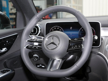 Mercedes-Benz GLC 220 d 4MATIC Coupé AMG MBUX Navi Panorama 