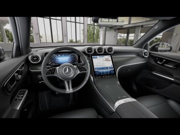 Mercedes-Benz GLC 300 4MATIC Coupé Avantgarde DigitalL AHK 360°