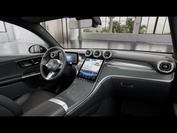 Mercedes-Benz GLC 300 4MATIC Coupé Avantgarde DigitalL AHK 360°