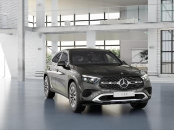 Mercedes-Benz GLC 300 4MATIC Coupé Avantgarde DigitalL AHK 360°