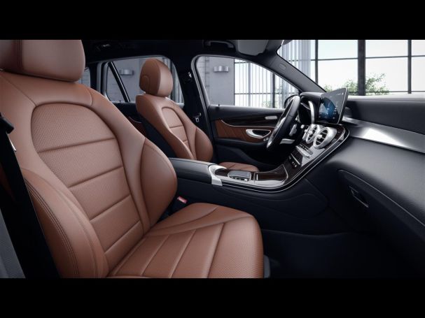 Mercedes-Benz GLC 200 4M AMG Distronic Kamera Totwinkel AHK Mercedes-Benz GLC 200 4M AMG Distronic Kamera Totwinkel AHK