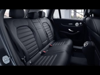 Mercedes-Benz GLC 300 d 4M Exclusive Panorama 360° AHK