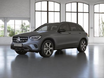 Mercedes-Benz GLC 300 d 4MATIC Night Panorama Easy-Pack 360°