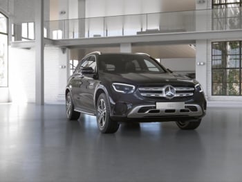 Mercedes-Benz GLC 300 de 4M AMG Panorama Distronic 360° Memory