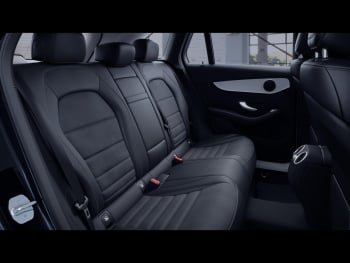 Mercedes-Benz GLC 300 de 4M AMG Distronic Panorama AHK 360°