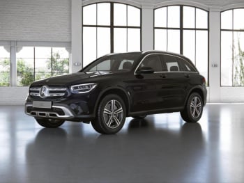 Mercedes-Benz GLC 300 de 4M MBUX Navi+ Panorama Kamera AHK