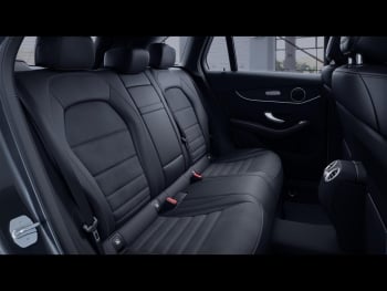 Mercedes-Benz GLC 300 de 4M AMG MBUX Navi Panorama 360°