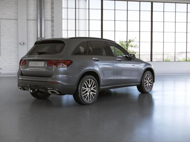 Mercedes-Benz GLC 300 de 4M Exclusive Distronic Panorama Memory Mercedes-Benz GLC 300 de 4M Exclusive Distronic Panorama Memory