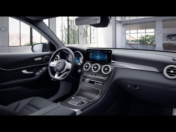 Mercedes-Benz GLC 300 e 4M AMG MBUXNavi HeadUp 360° AHK